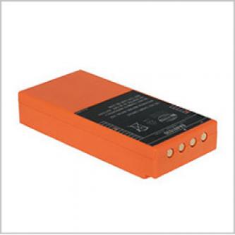 HBC Radiomatic BA401030 3.7VDC battery